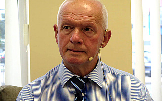 Sławomir Sadowski został wicewojewodą warmińsko-mazurskim